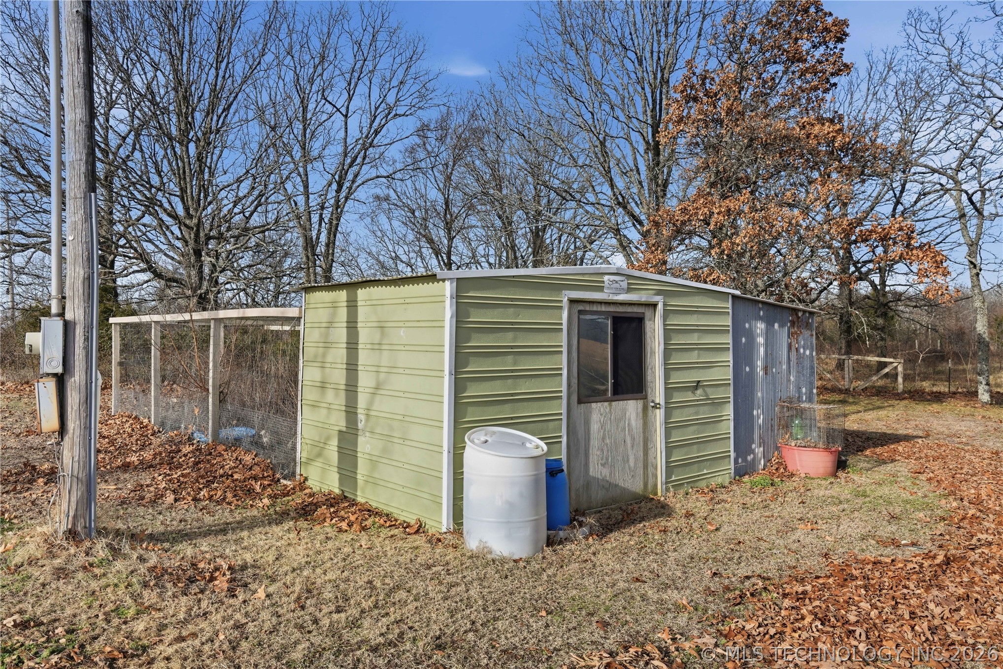 98426 Us Highway 59 Property Photo 45