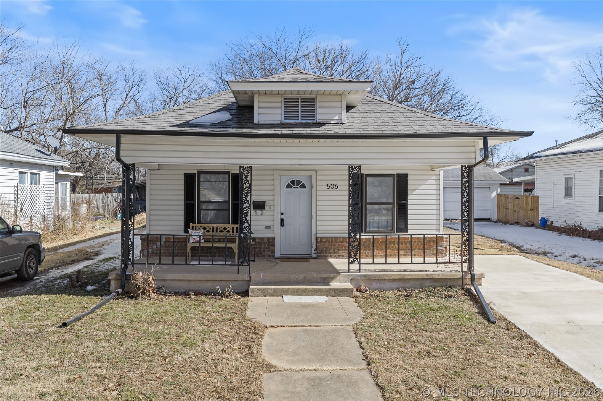 506 D Street Nw Property Photo 3