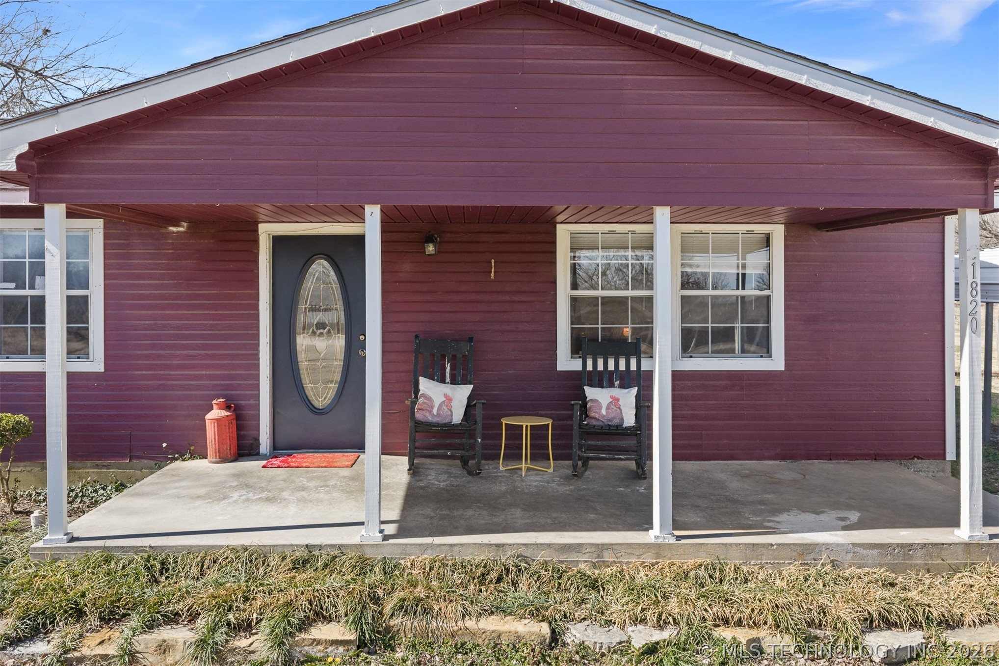 1820 W 14th Street Property Photo 2