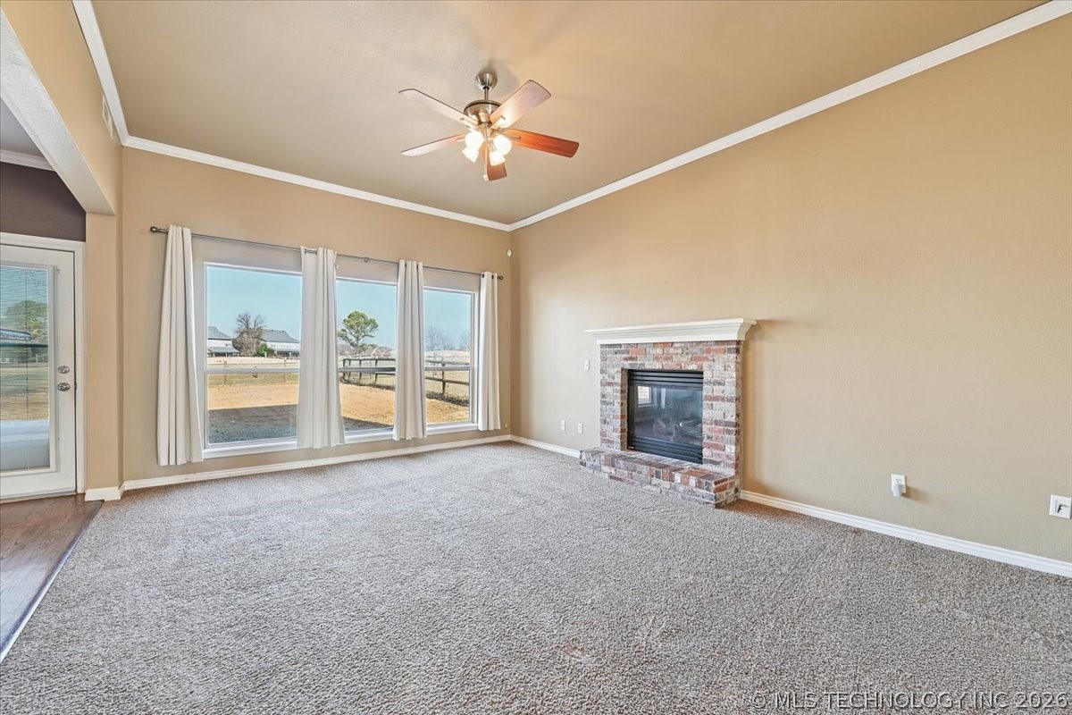 1400 W Granger Street Property Photo 8