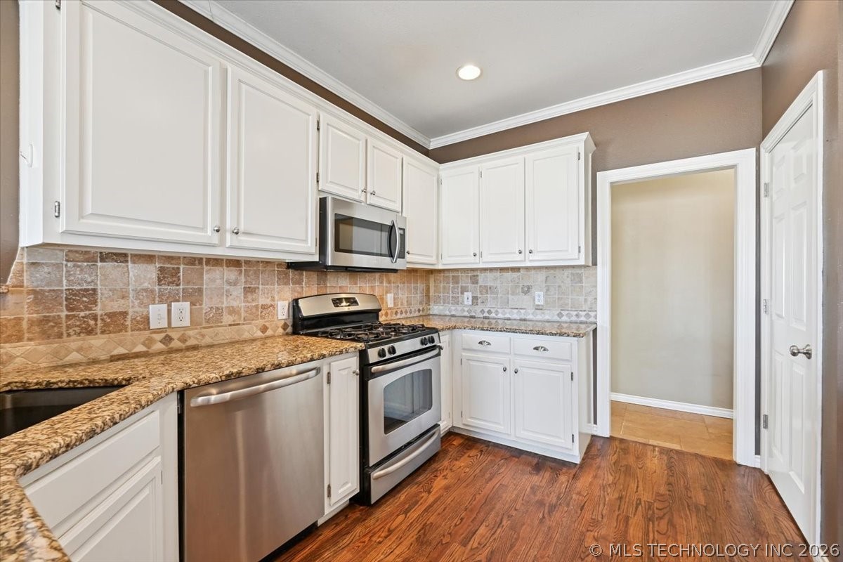 1400 W Granger Street Property Photo 15