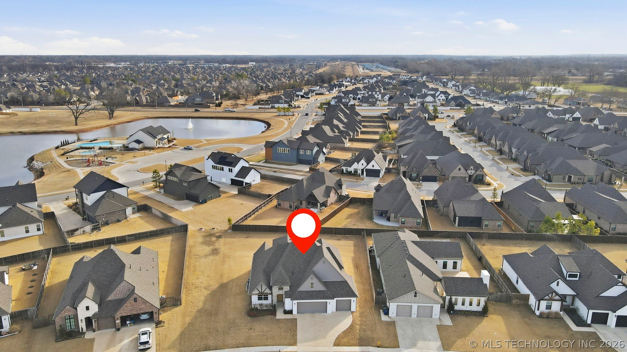 12723 S Maplewood Avenue Property Photo 37