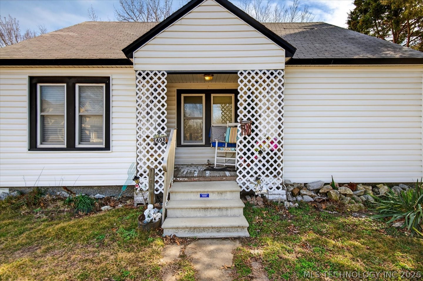 408 S Chickasaw Avenue Property Photo 3