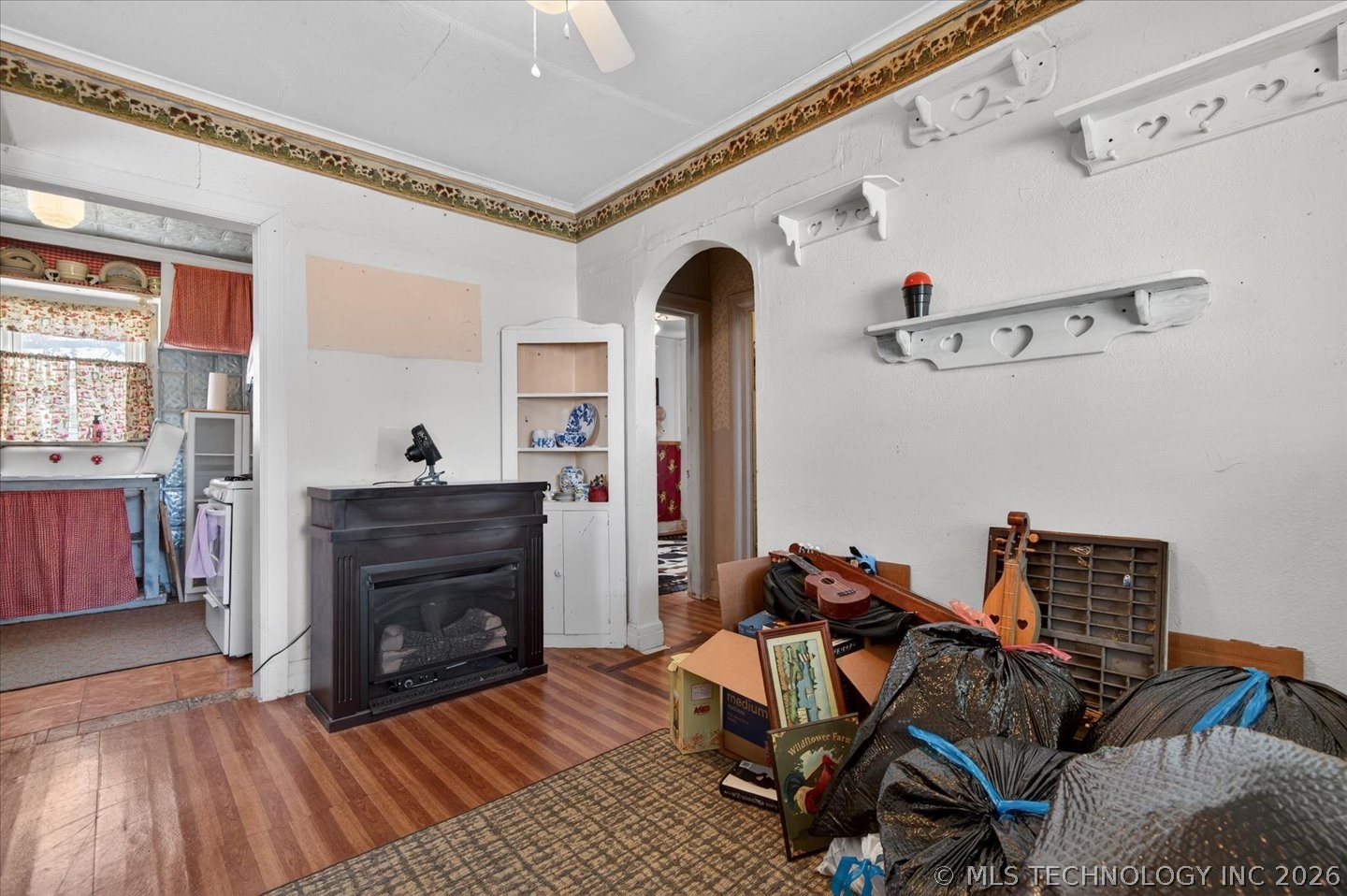 408 S Chickasaw Avenue Property Photo 8