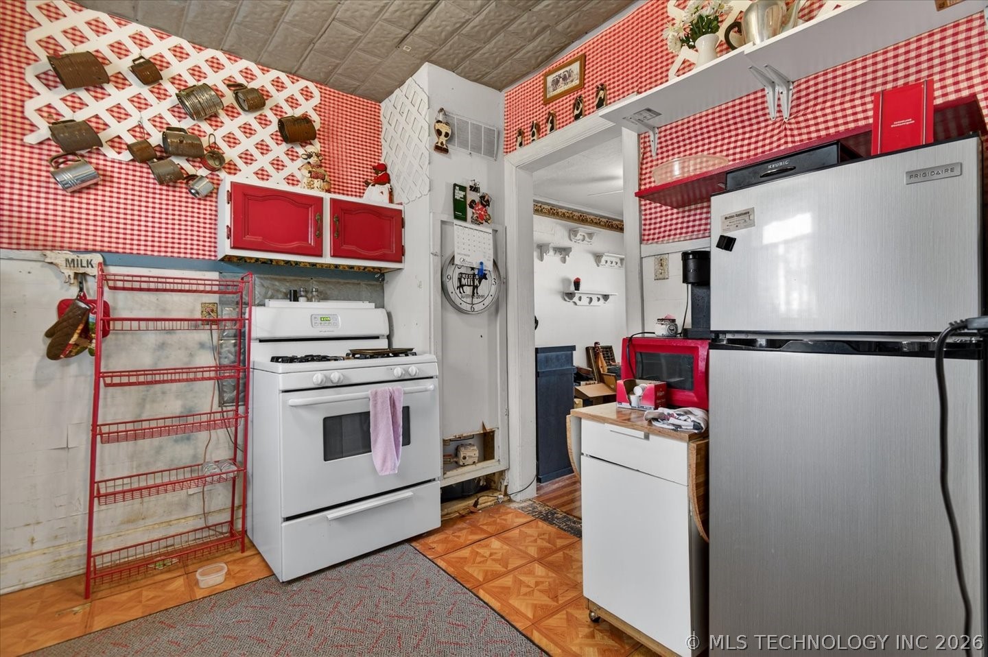 408 S Chickasaw Avenue Property Photo 12