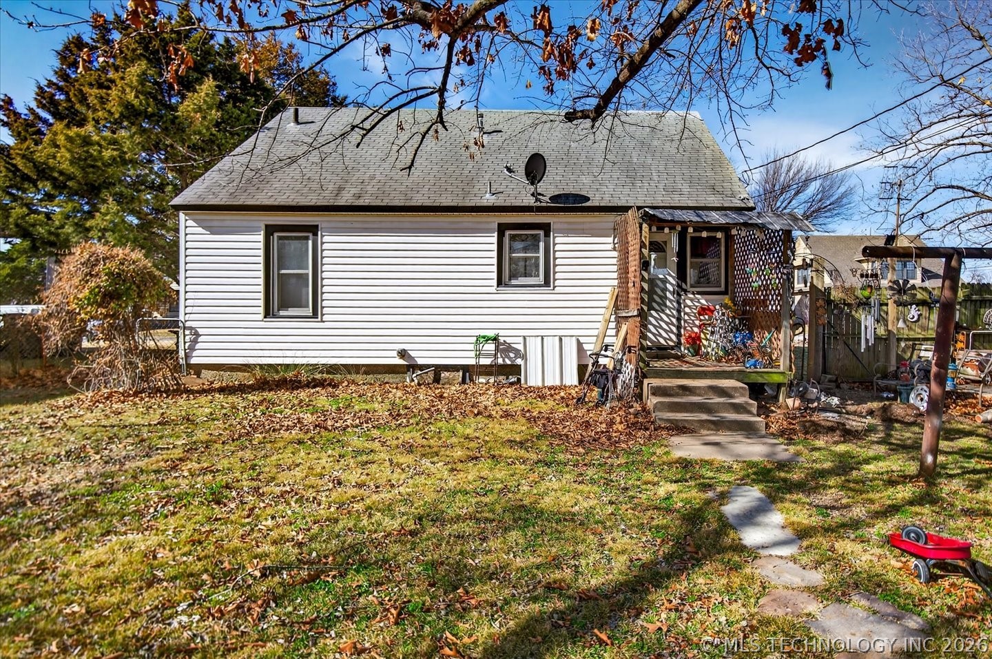 408 S Chickasaw Avenue Property Photo 19