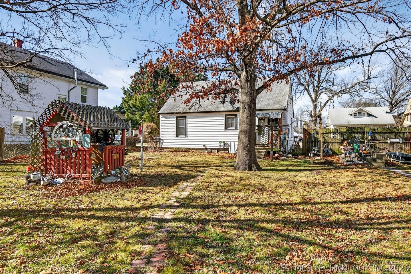 408 S Chickasaw Avenue Property Photo 22