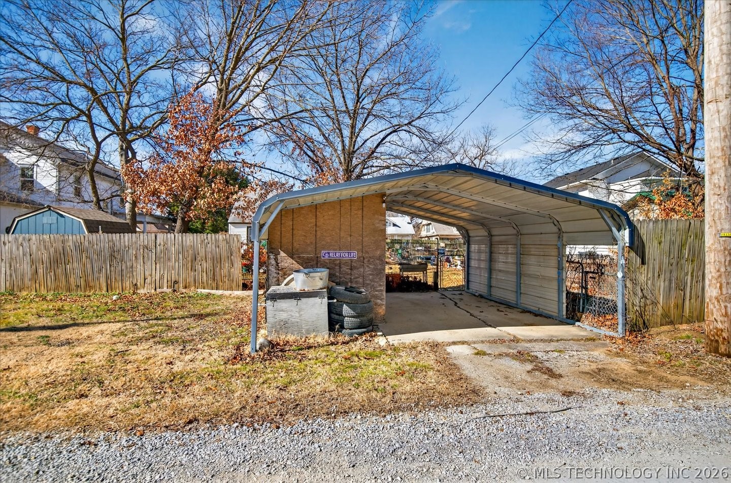 408 S Chickasaw Avenue Property Photo 23