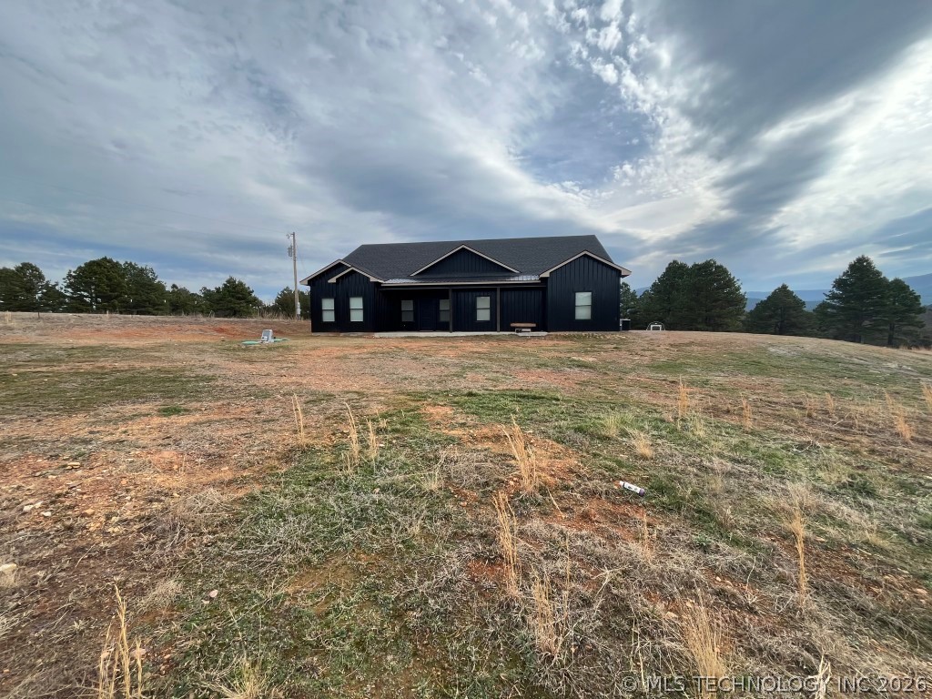 37230 Poteau Mtn Property Photo 1