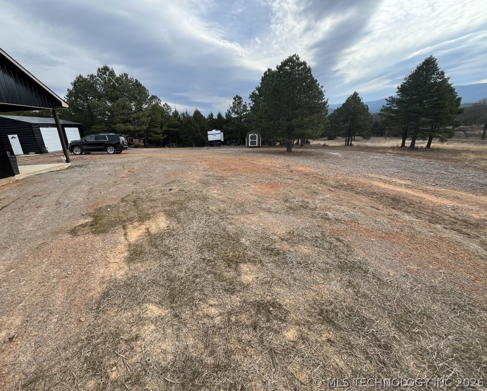 37230 Poteau Mtn Property Photo 2