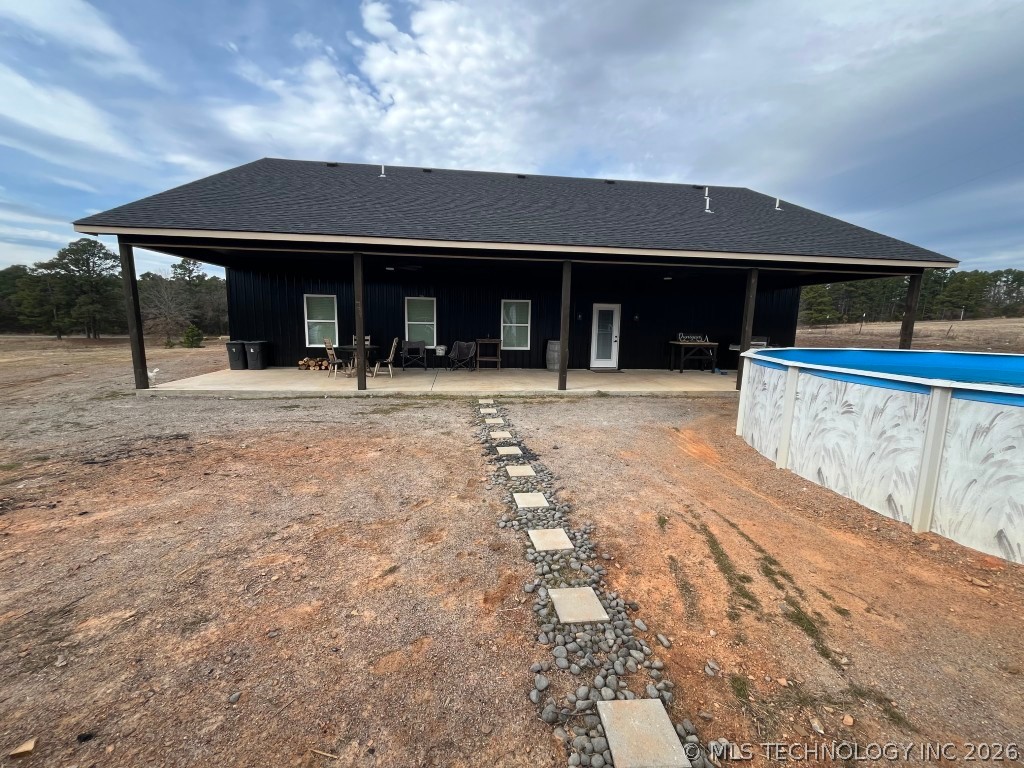 37230 Poteau Mtn Property Photo 3