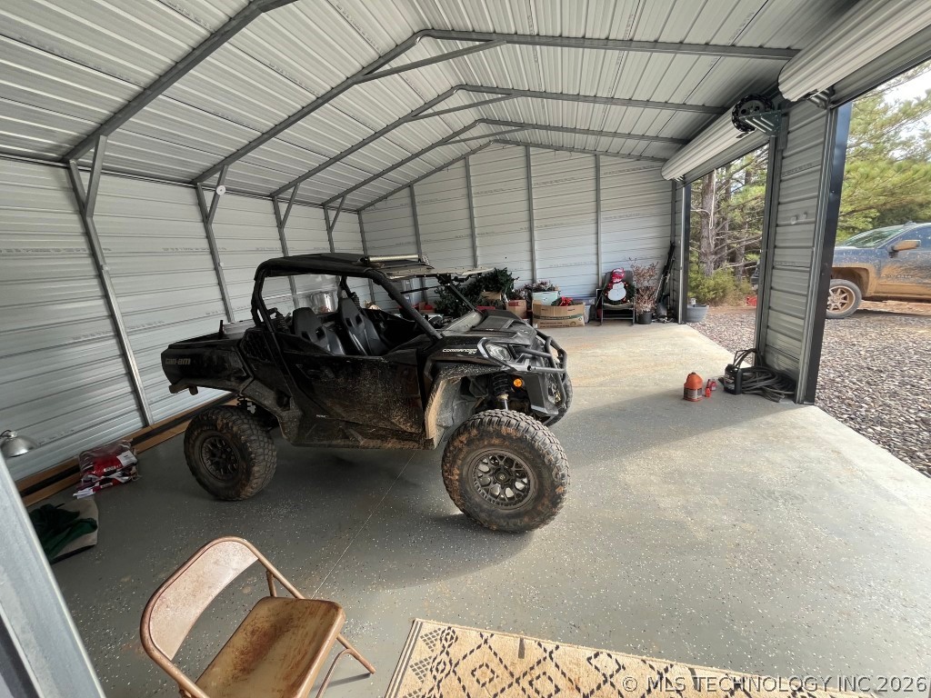 37230 Poteau Mtn Property Photo 6