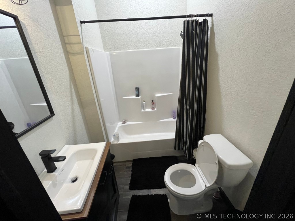 37230 Poteau Mtn Property Photo 11