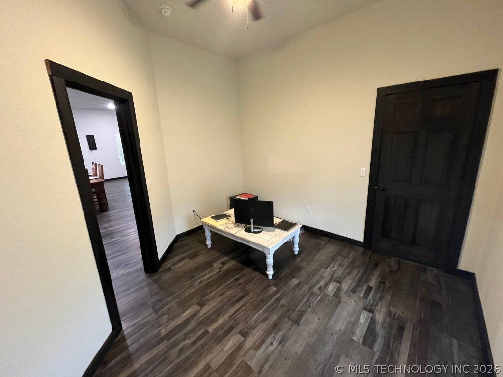 37230 Poteau Mtn Property Photo 13