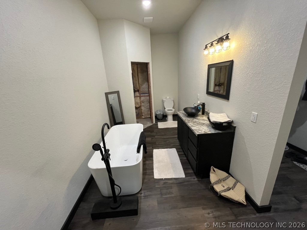 37230 Poteau Mtn Property Photo 16