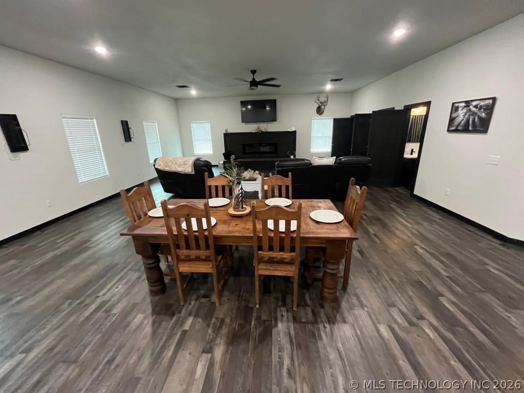 37230 Poteau Mtn Property Photo 17