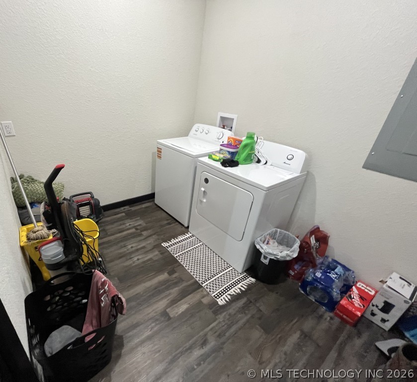 37230 Poteau Mtn Property Photo 21