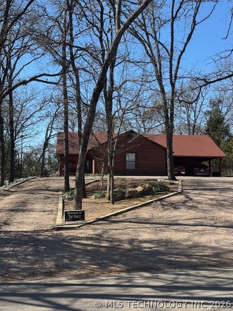 309 N Elks Property Photo 1