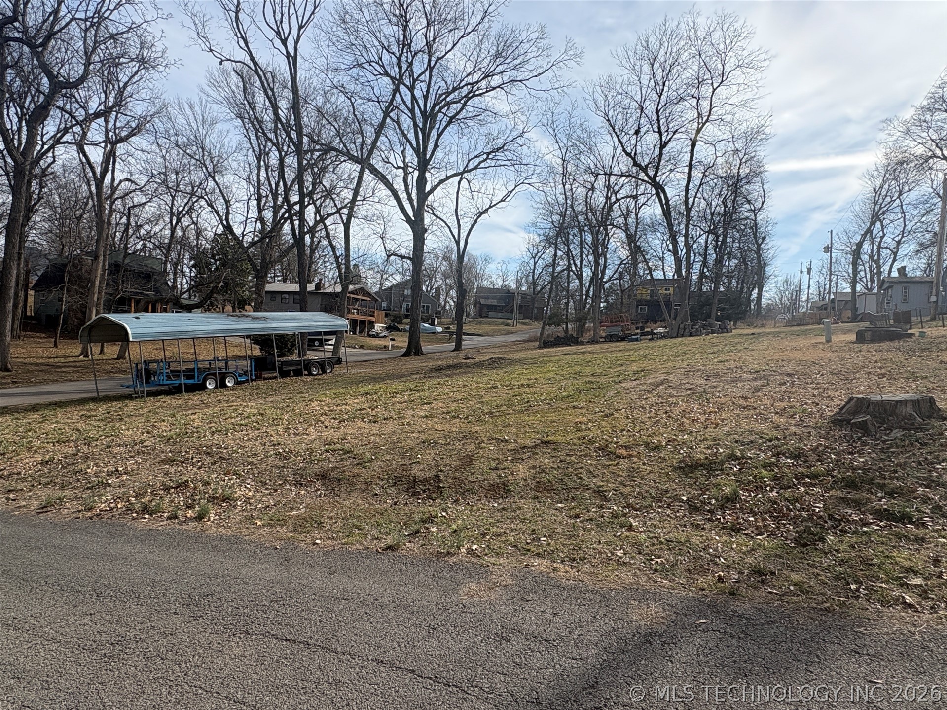 Kansas Drive Property Photo 1