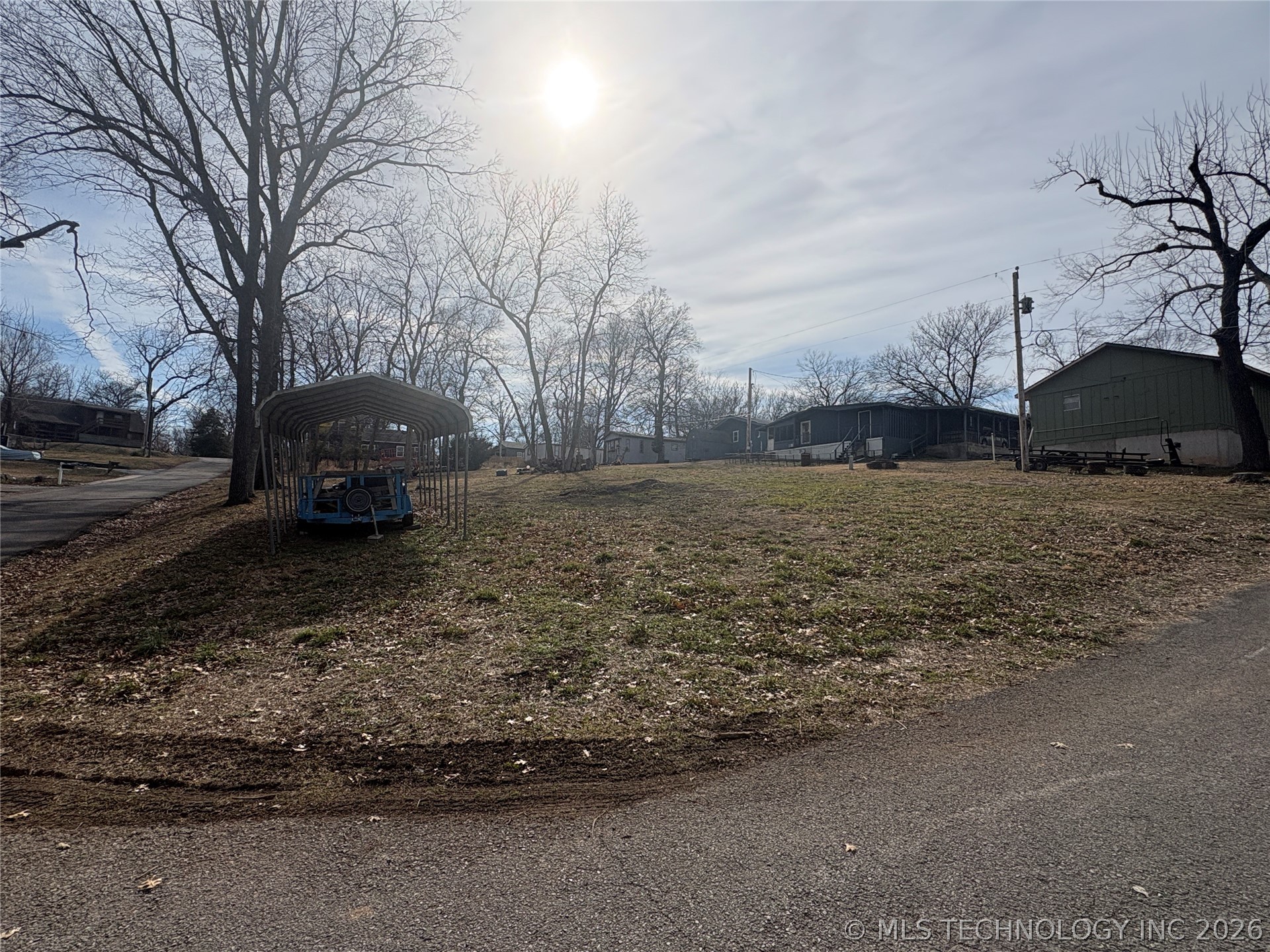 Kansas Drive Property Photo 4