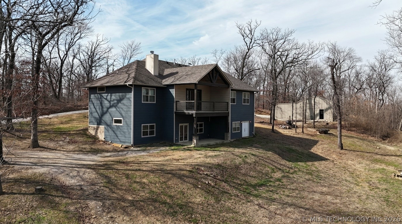 11802 S Hickory Lane Property Photo 1