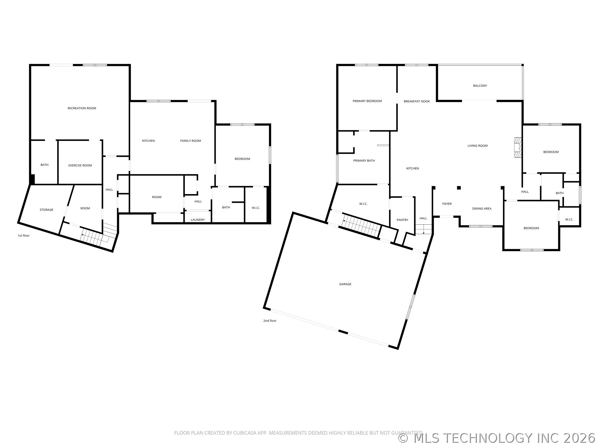 11802 S Hickory Lane Property Photo 2