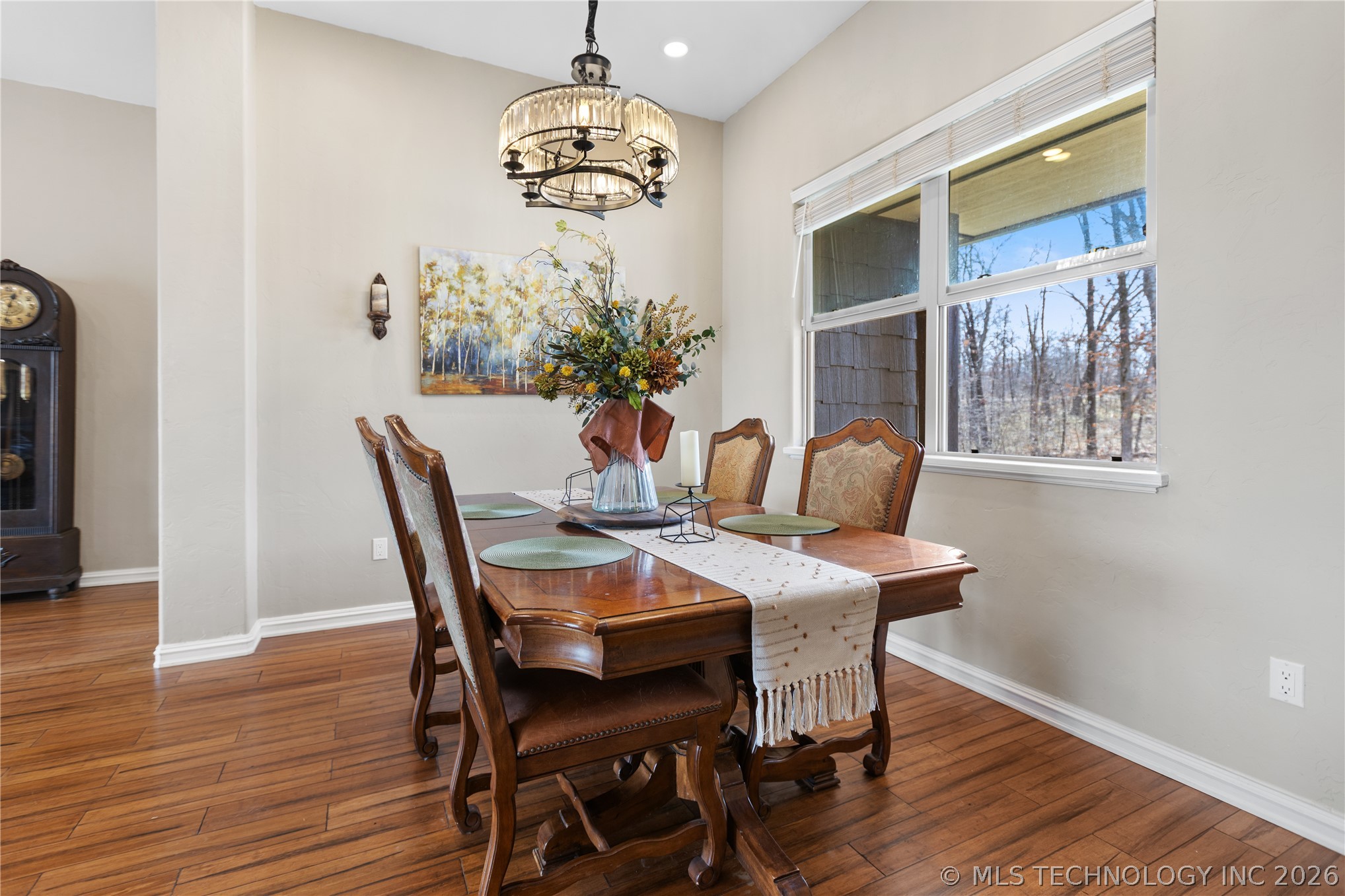11802 S Hickory Lane Property Photo 6