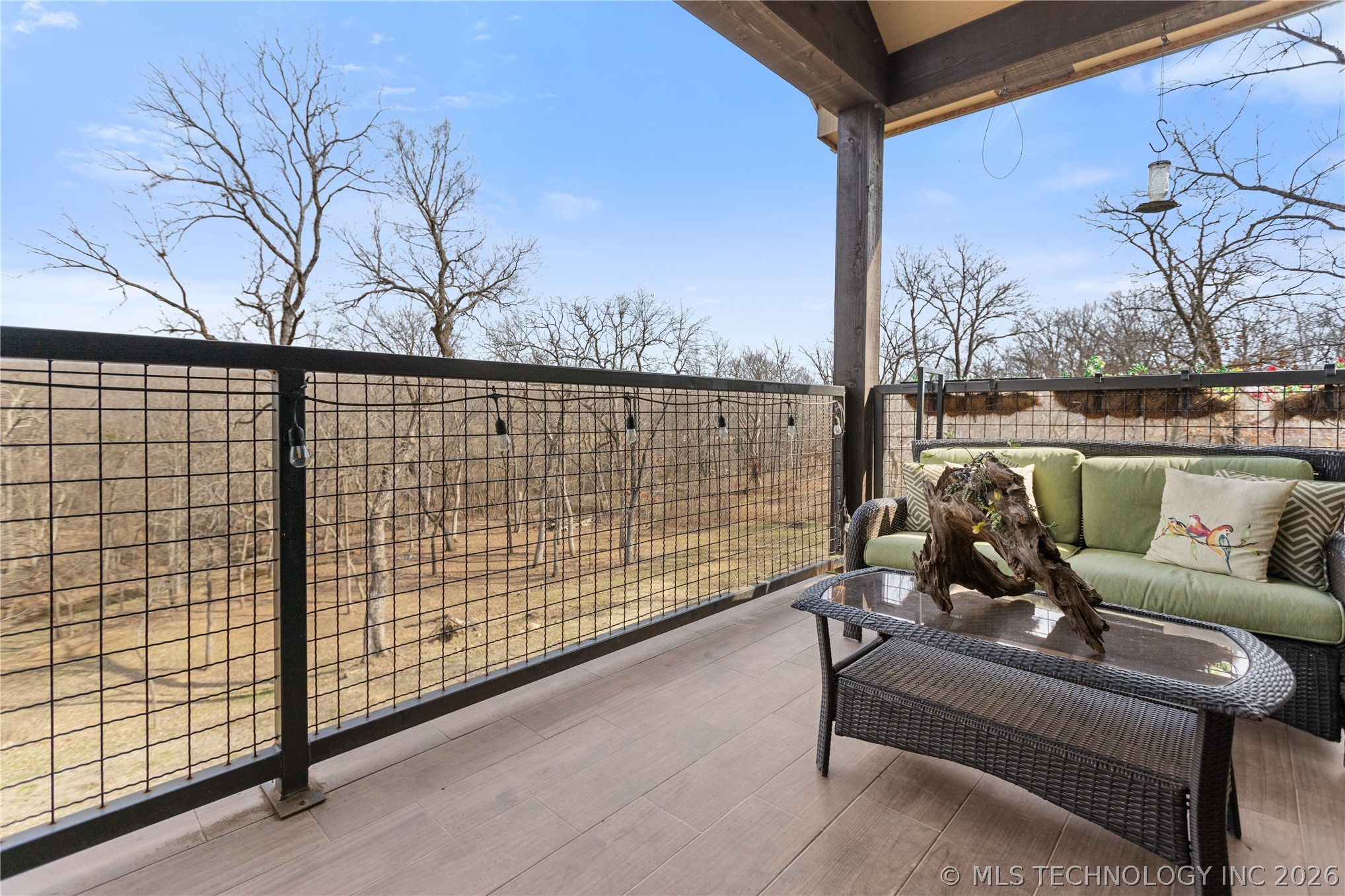 11802 S Hickory Lane Property Photo 8
