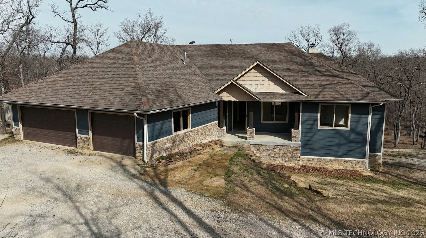 11802 S Hickory Lane Property Photo 45
