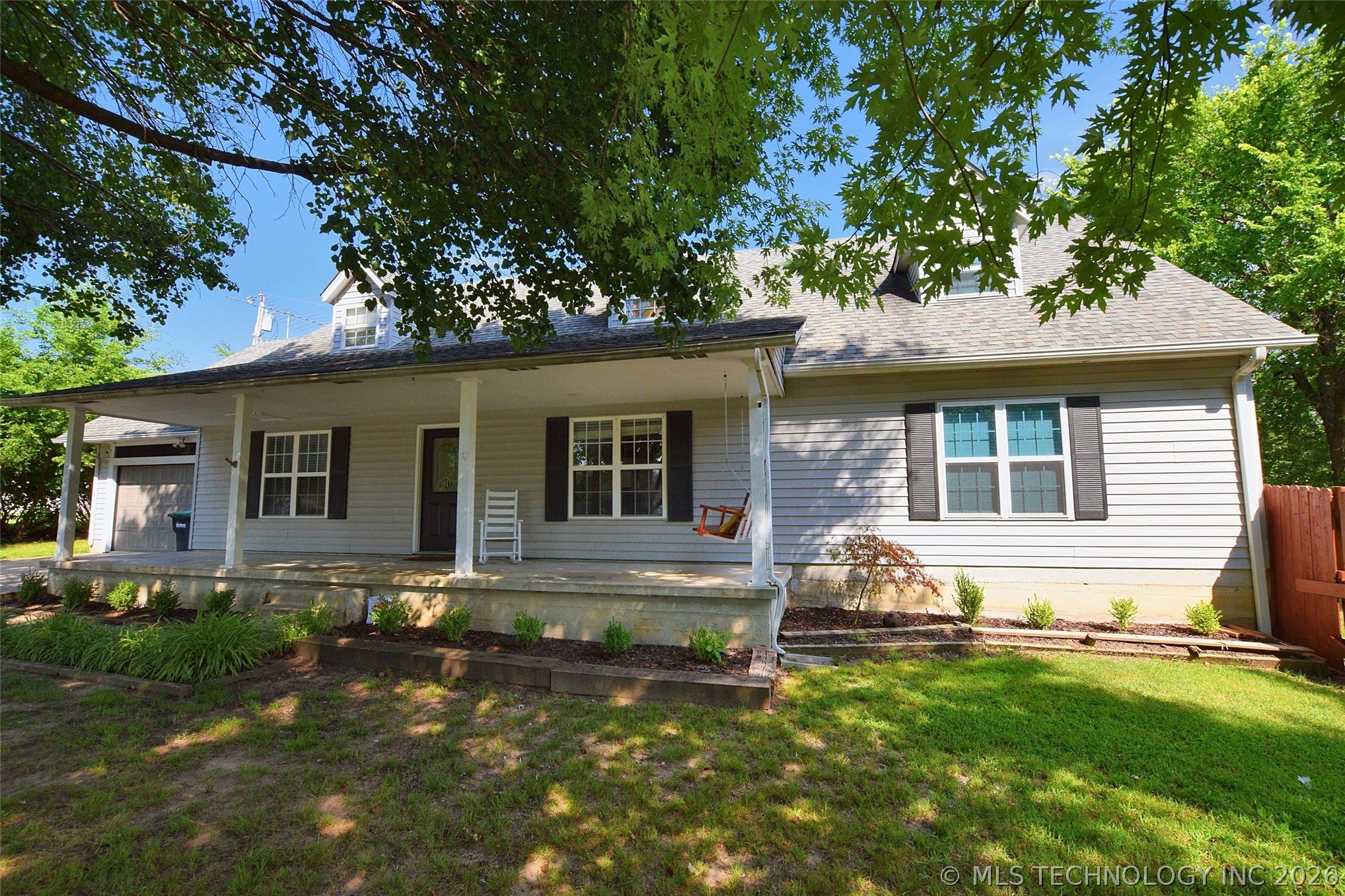 508 Covington Place Property Photo 3