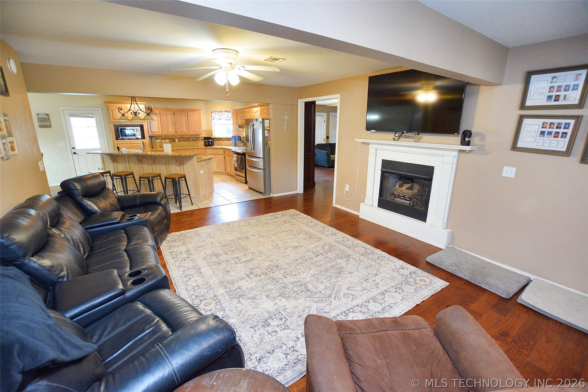 508 Covington Place Property Photo 4