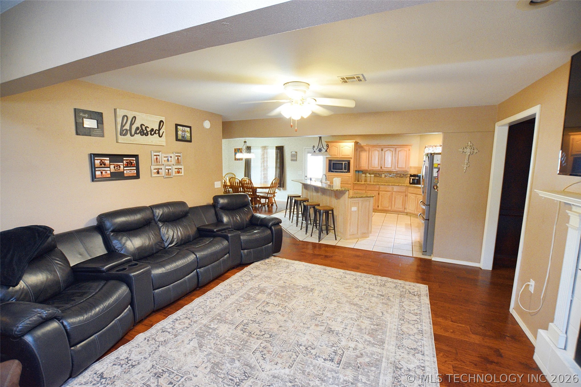 508 Covington Place Property Photo 5