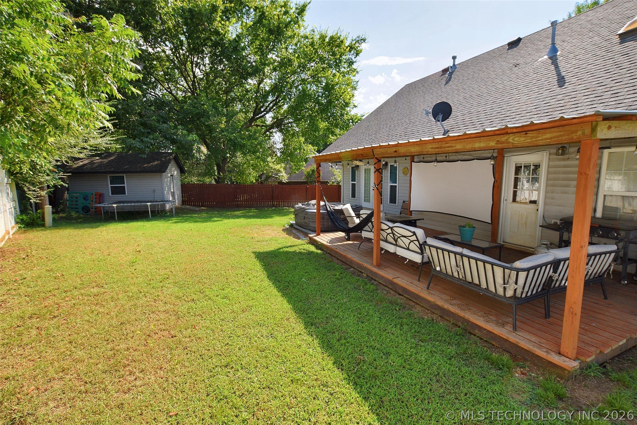 508 Covington Place Property Photo 29