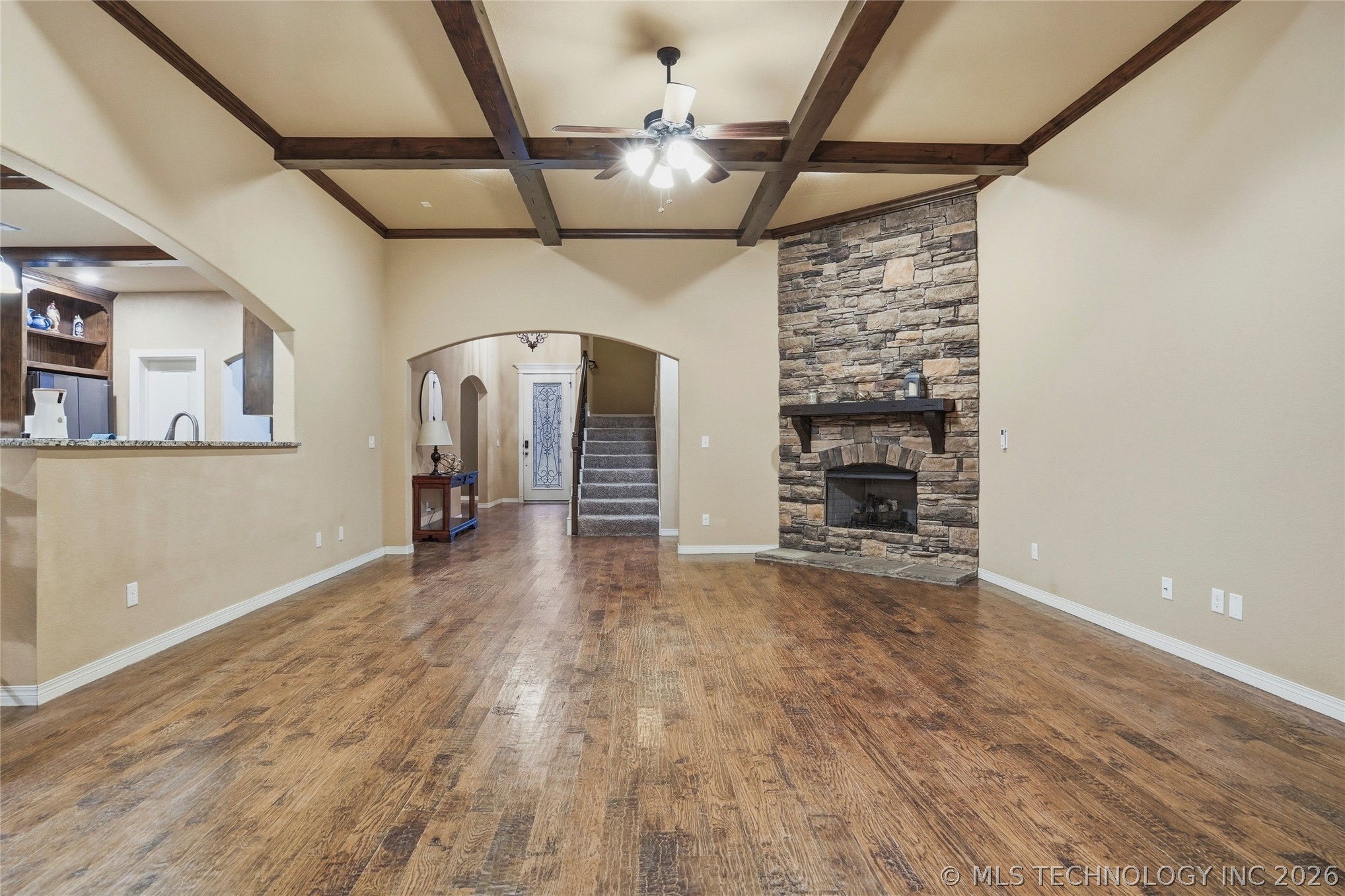 16515 E 47th Place Property Photo 6