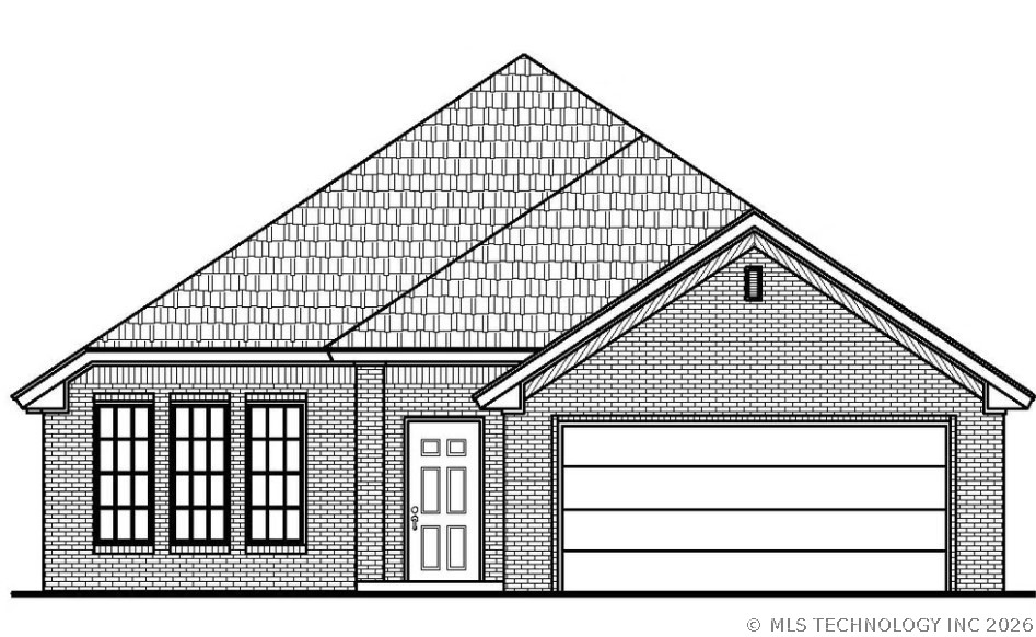10957 S 271st Avenue Property Photo 1
