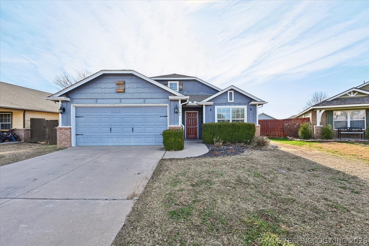 15148 E 108th Place N Property Photo 1