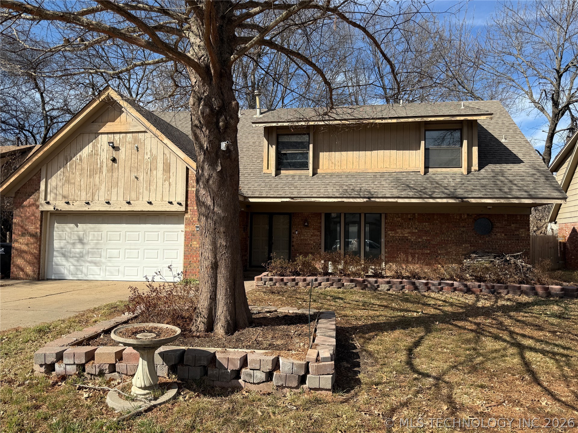 1508 W Nashville Street Property Photo 1