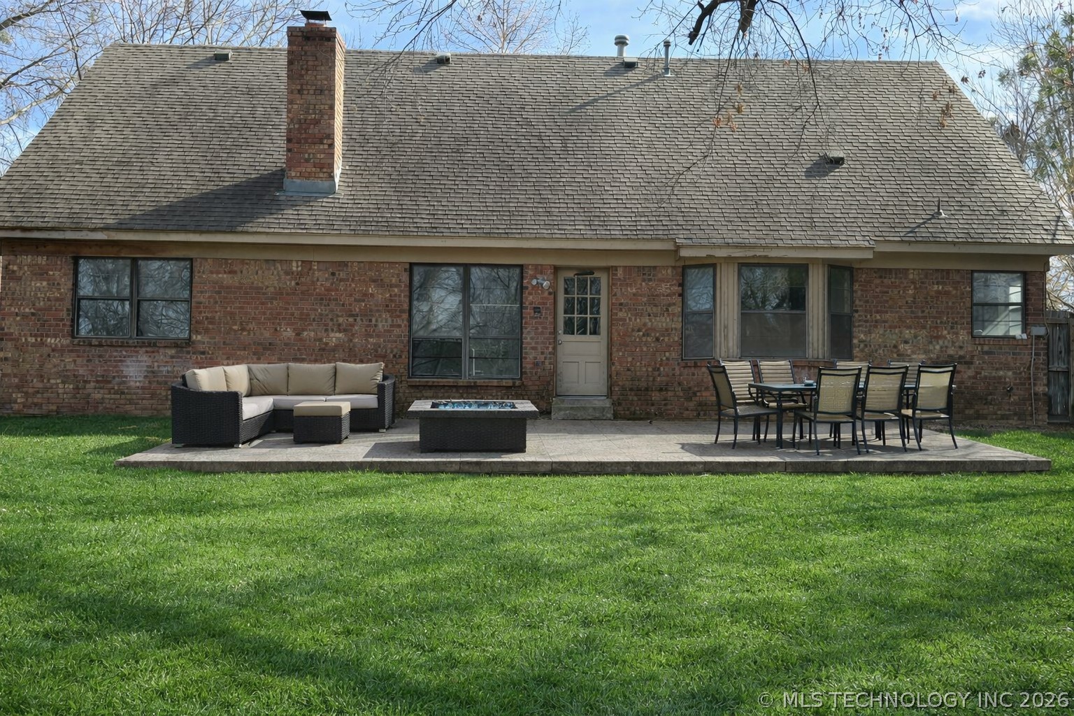 1508 W Nashville Street Property Photo 8
