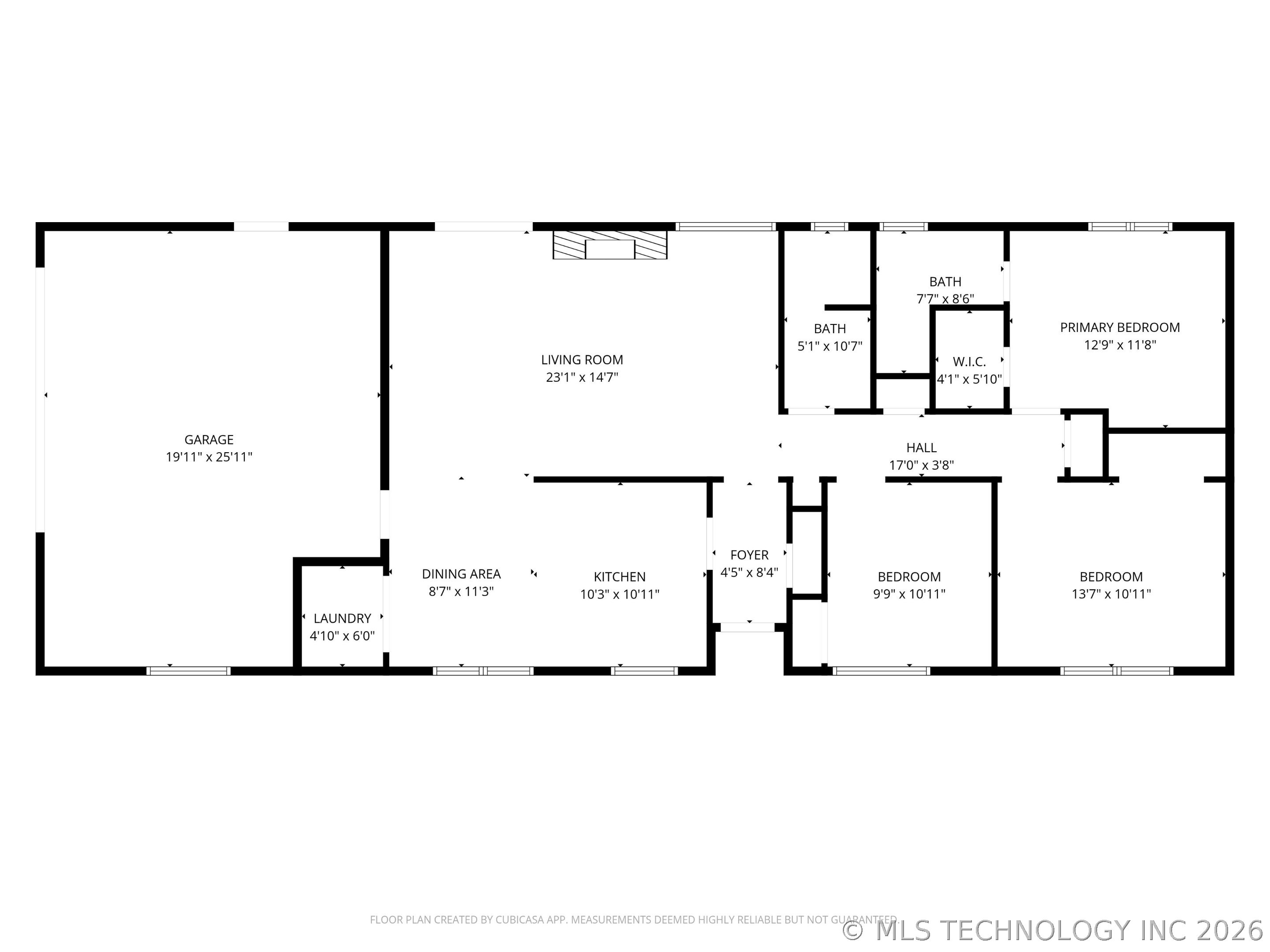 31717 S Earlene Avenue Property Photo 34