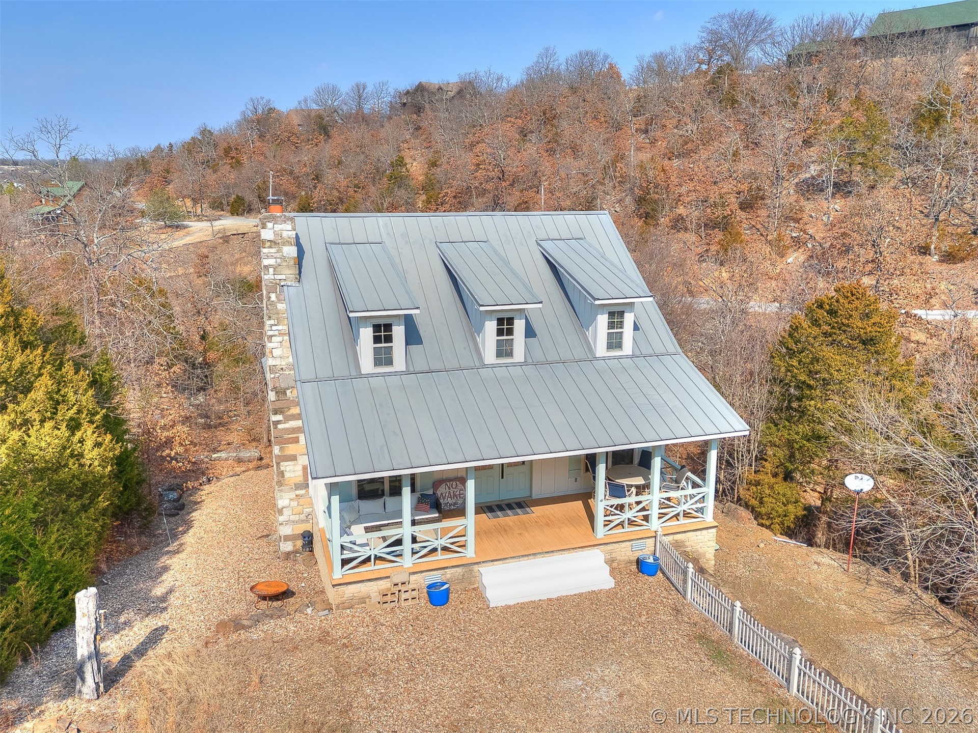 263 Eagles Nest Path Property Photo 1