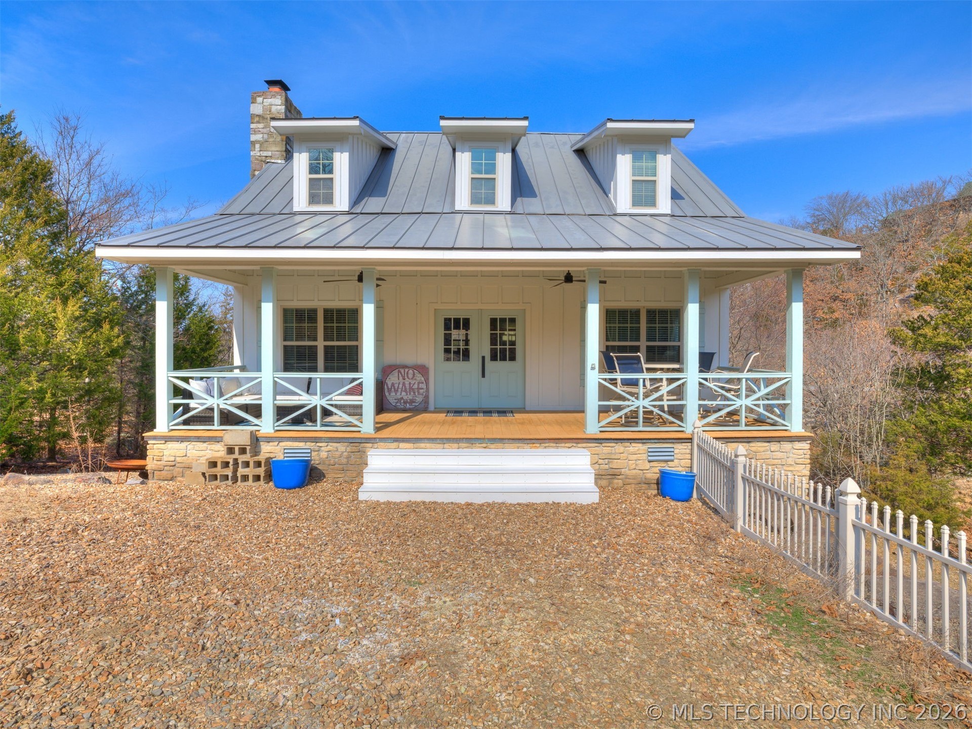 263 Eagles Nest Path Property Photo 2