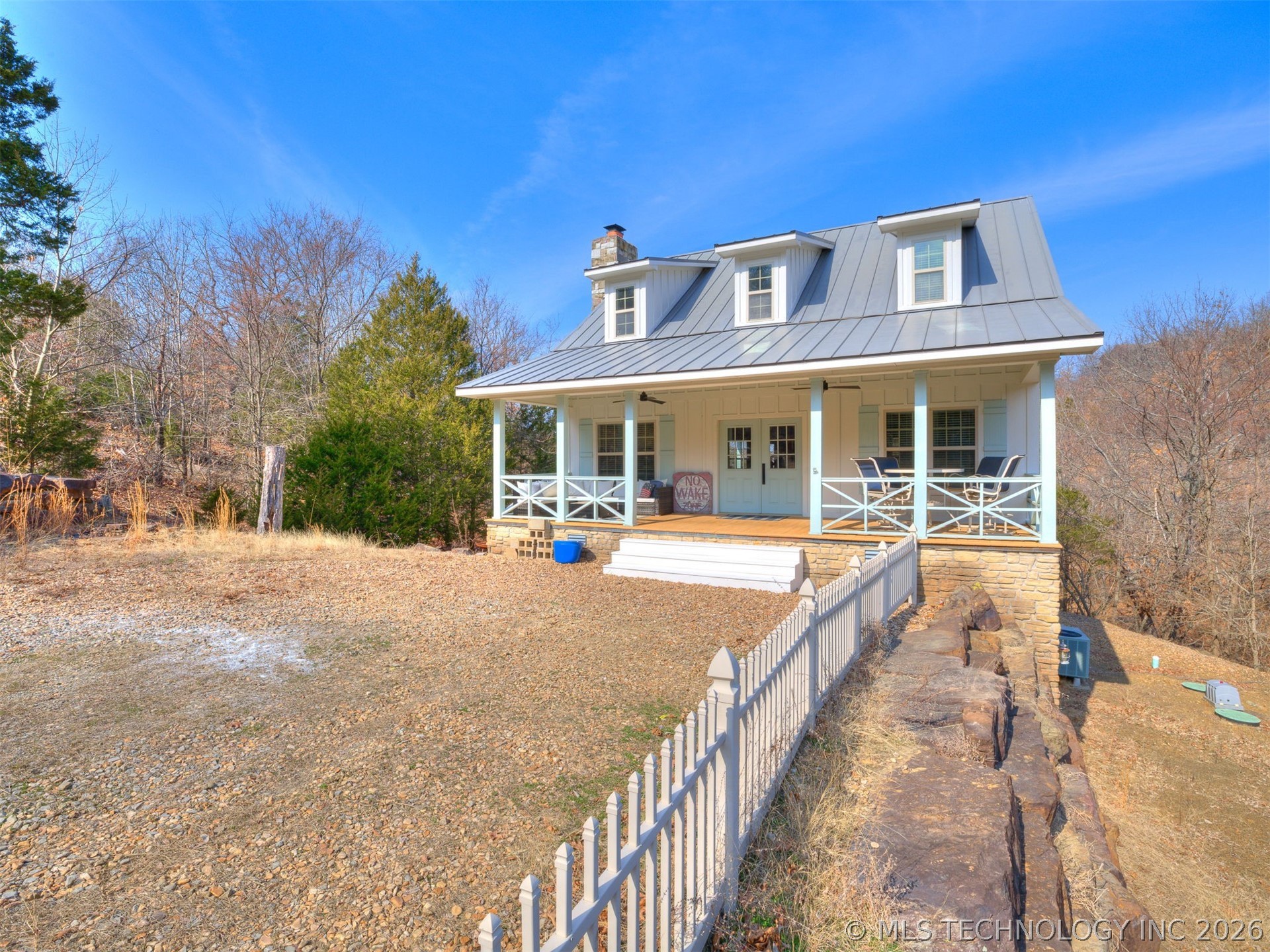 263 Eagles Nest Path Property Photo 3