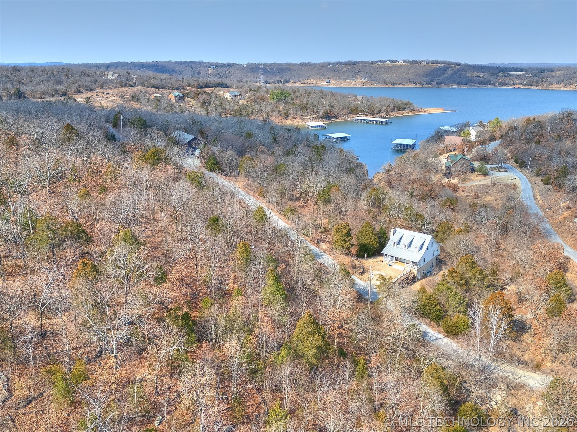 263 Eagles Nest Path Property Photo 4