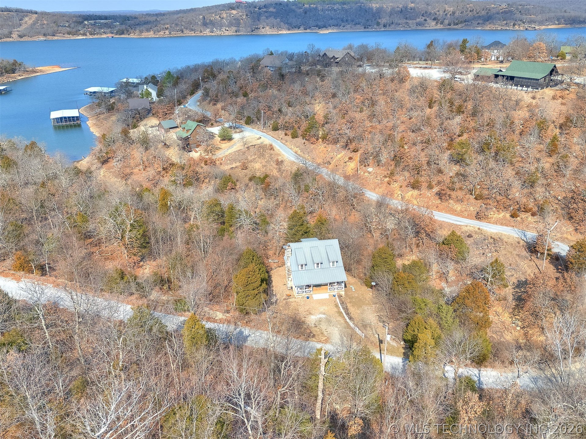 263 Eagles Nest Path Property Photo 5