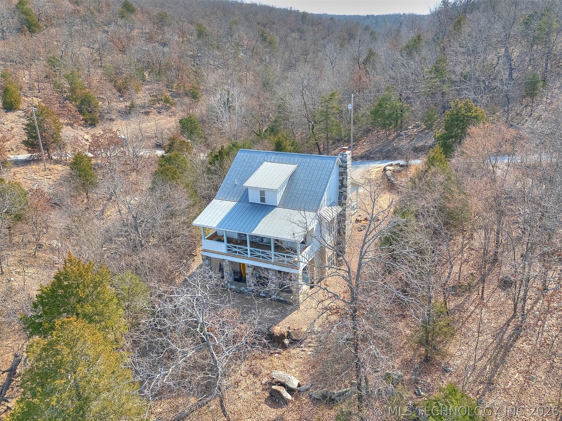 263 Eagles Nest Path Property Photo 6