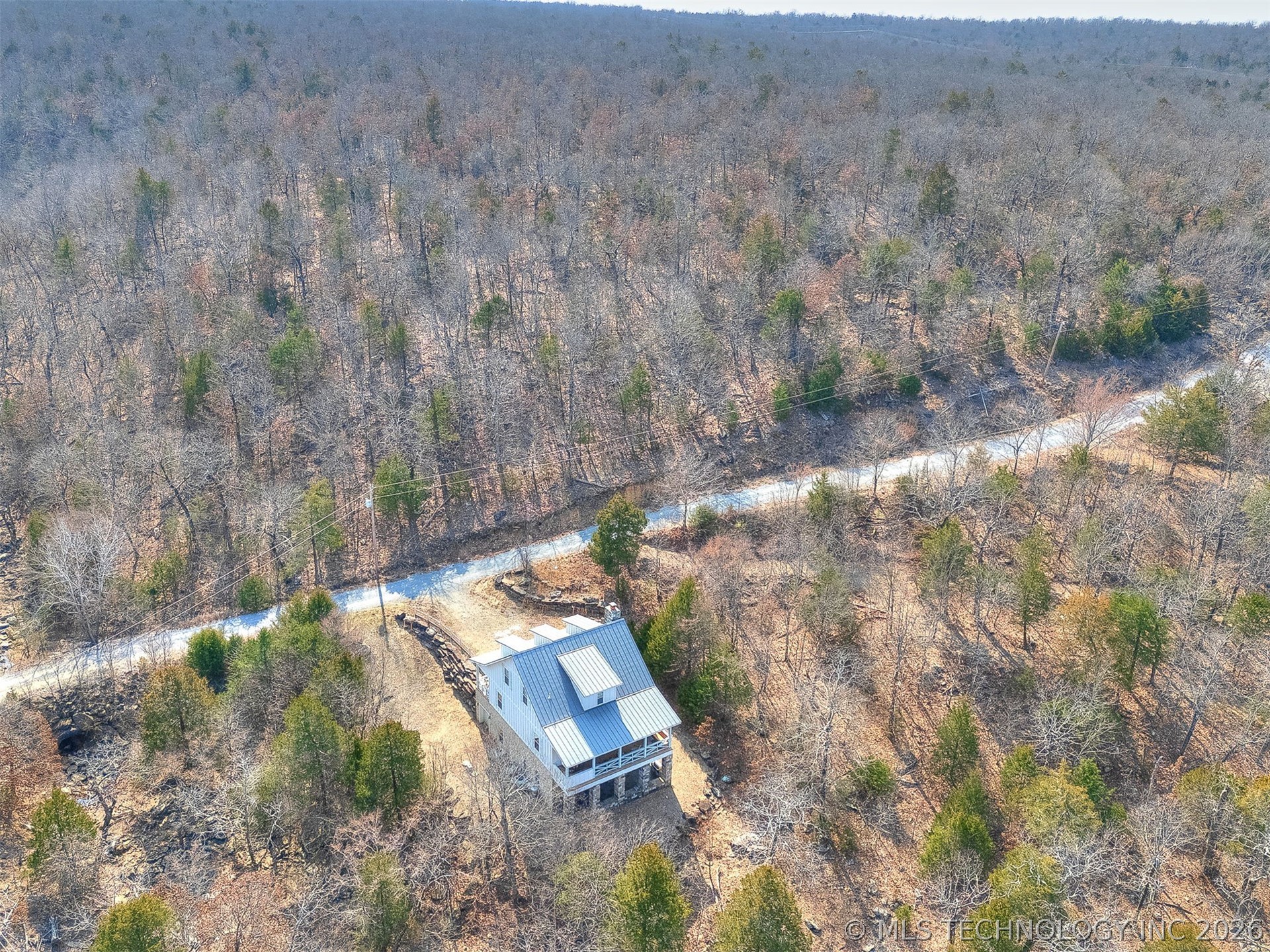 263 Eagles Nest Path Property Photo 7