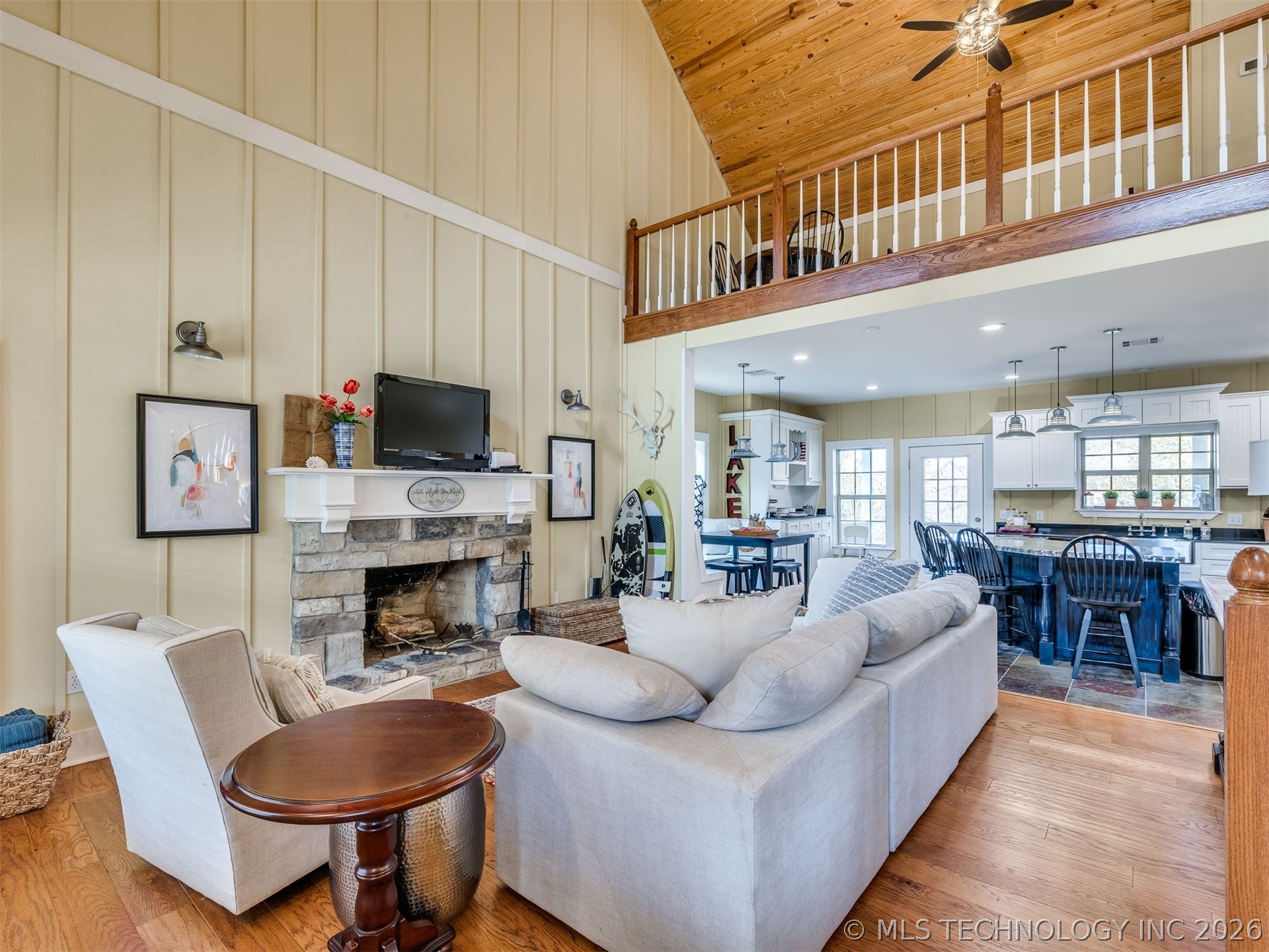 263 Eagles Nest Path Property Photo 11