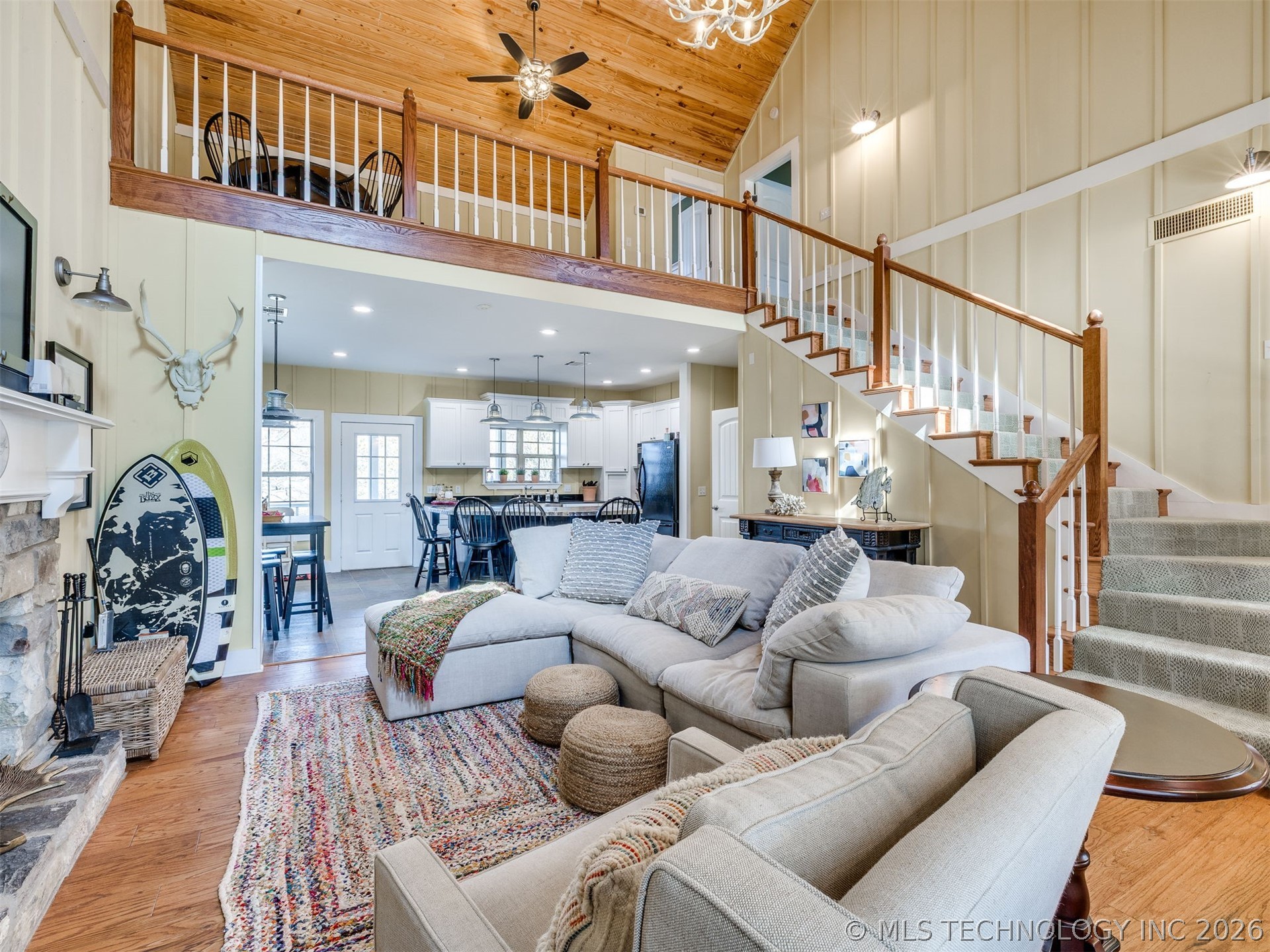 263 Eagles Nest Path Property Photo 12
