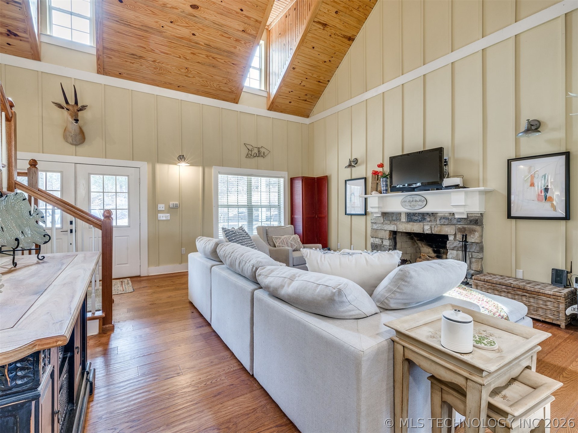 263 Eagles Nest Path Property Photo 14