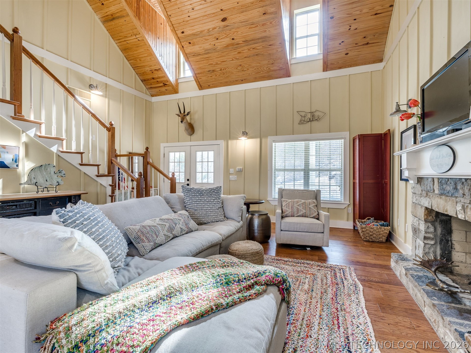 263 Eagles Nest Path Property Photo 15